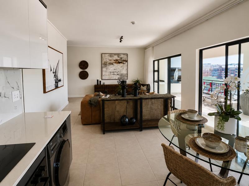 2 Bedroom Property for Sale in The Huntsman Western Cape